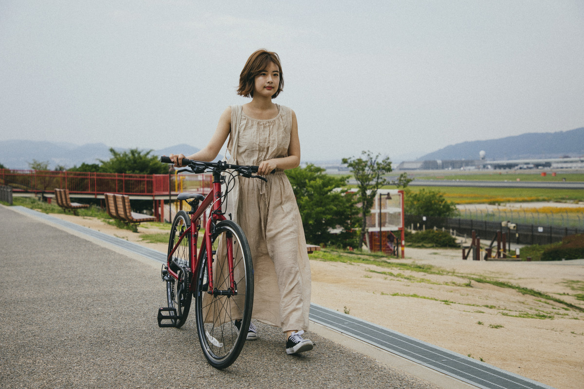 2020年 CORTE MADERA SE 紹介 MARIN JAPAN