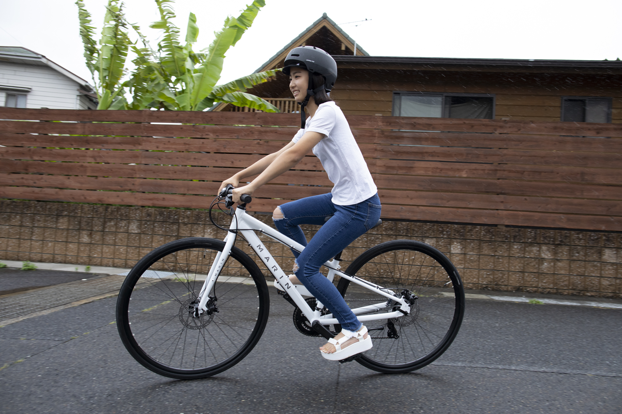 MARIN 2021モデル （新商品）DONKY Jr700（DISC-BRAKE）u201d ご紹介（初 