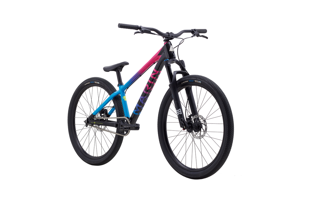 marin alcatraz frame uk